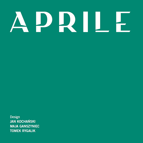 Aprile katalógus