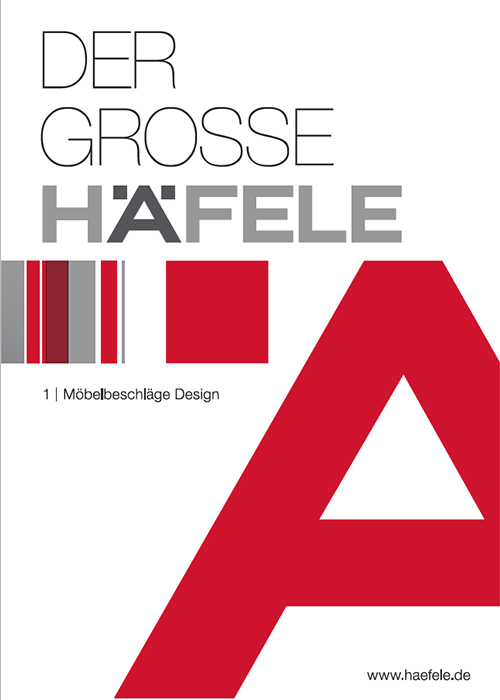 Haefele katalógus