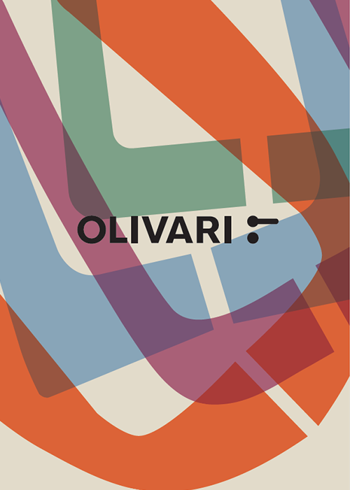 Olivari katalógus