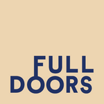 Full Doors egyedi beltéri ajtó